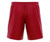 Ultra Short - Red - Back